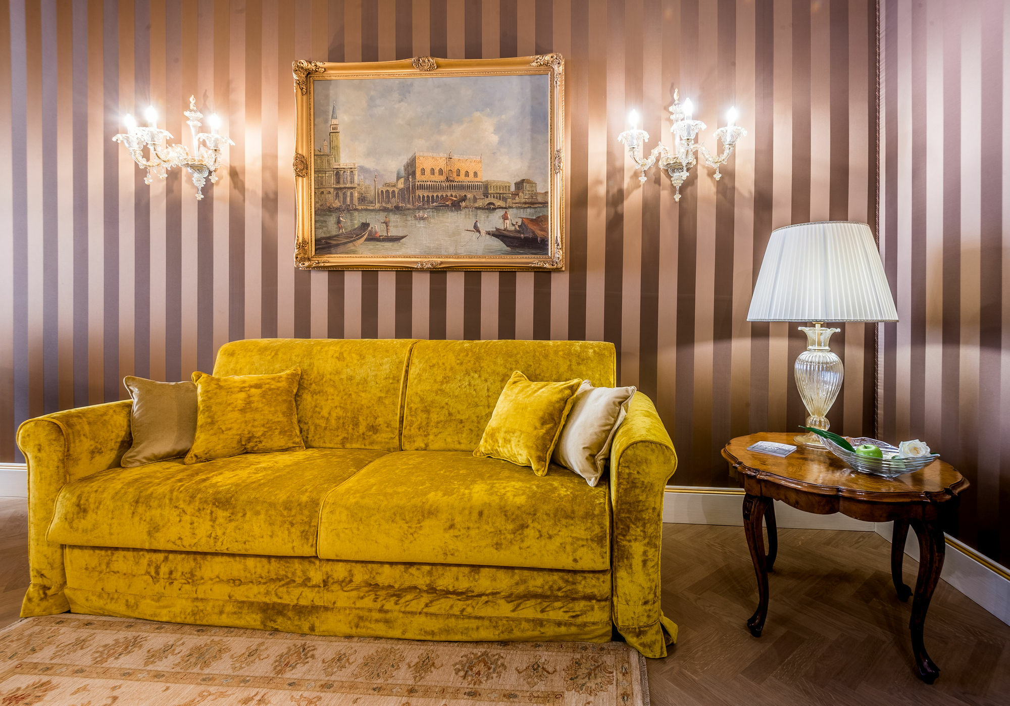 Apartament Ai Patrizi Di Venezia Zewnętrze zdjęcie